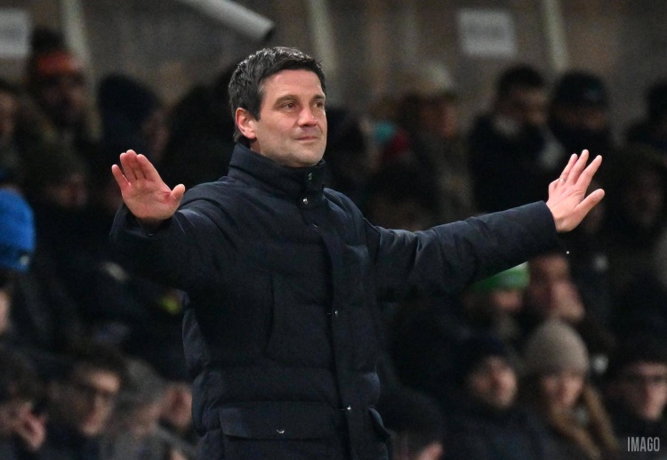 Cristian Chivu bawa timnya memenangkan gelar Serie A