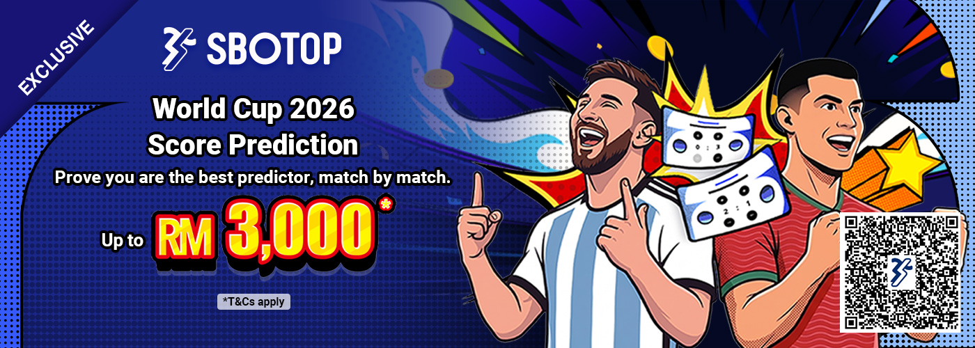 World Cup 2026 – Score Prediction