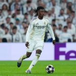 Premier League: Camavinga vẫn là một tiền vệ trẻ rất tiềm năng