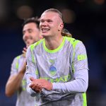 Erling Haaland là ứng viên số một cho danh hiệu giày vàng Premier League 2025/26