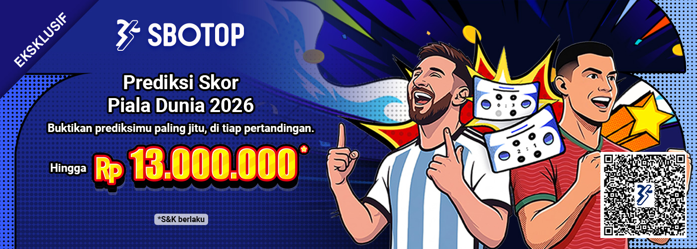 Prediksi Skor Piala Dunia 2026