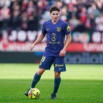 Ligue 1: PSG đang đánh giá rất cao Alvarez