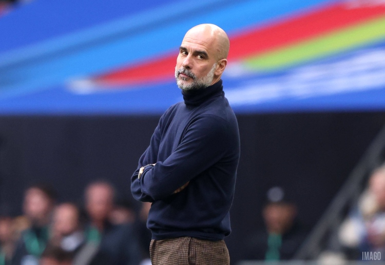 Pep Guardiola chia tay Man City với nhiều danh hiệu Premier League đạt được