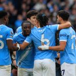 Man City đá vòng 31 Premier League bằng màn đối đầu với Crystal Palace