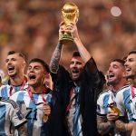 ကမ္ဘာ့ဖလား မတိုင်ခင် သီတင်းပတ်တွေ အတွင်းမှာ နိုင်ငံအသီးသီးက နောက်ဆုံး ခြေစမ်းပွဲတွေ ကစားခဲ့ကြလို့ ကမ္ဘာ့အဆင့် သတ်မှတ်ချက်တွေ အပြောင်းအလဲ ရှိခဲ့ပါတယ်။
