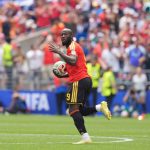 Romelu Lukaku forces an own goal to rescue Belgium’s World Cup 2026 draw vs Egypt