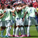 Switzerland are in strong form at World Cup 2026, with Breel Embolo closing in on a milestone