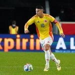 James Rodriguez là cầu thủ rất đáng chú ý tại World Cup 2026