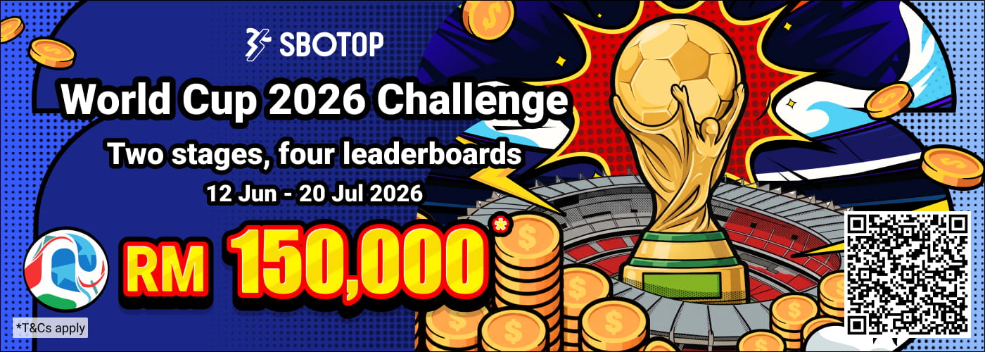 World Cup 2026 Challenge