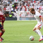 อังกฤษ จัดเต็มทุกตำแหน่งกับ 11 คนแรกใน ฟุตบอลโลก 2026