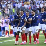 Tuyển Pháp đối đầu Iraq ở lượt trận thứ hai bảng I World Cup 2026