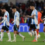 Lionel Messi akan tambah caps di Piala Dunia 2026