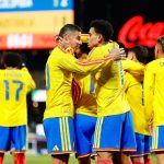 Luis Diaz eyes a breakthrough tournament as Colombia return to the World Cup 2026