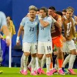 World Cup 2026: Uruguay sẽ phải cố gắng hơn ở những trận đấu sau