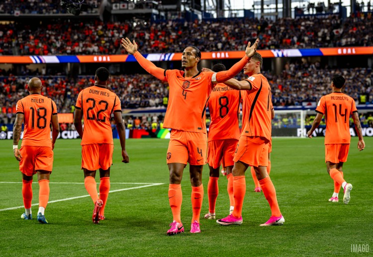 世界杯 国家队生涯