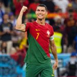 Portugal kembali mengandalkan Cristiano Ronaldo di Piala Dunia 2026