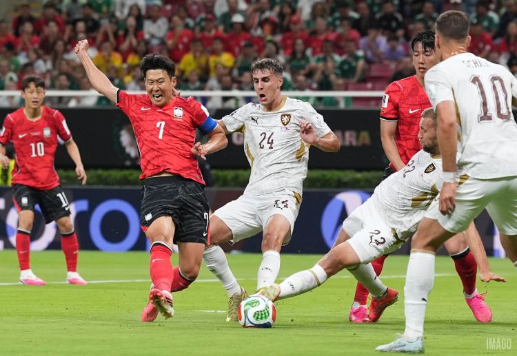 ဒီနိုင်ပွဲဟာ မက္ကဆီကို ဘောလုံးသမိုင်းတစ်လျှောက် ကမ္ဘာ့ဖလား အဖွင့် ပွဲစဉ်မှာ ပထမဆုံး အကြိမ် နိုင်ပွဲ ရရှိခဲ့တာ ဖြစ်ပြီး လက်ရှိမှာ သူတို့ အသင်းဟာ အုပ်စု (A) ရဲ့ ထိပ်ဆုံးမှာ နေရာယူထားနိုင်ခဲ့ပါတယ်။