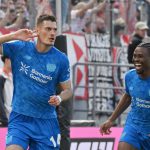 Patrick Schick leads Leverkusen’s push to challenge Bayern again after a mixed 2026 Bundesliga campaign