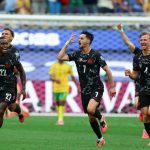 Taruhan Piala Dunia 2026: Kanada vs Maroko
