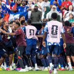 Cape Verde finish second in Group H and face world champions Argentina in the World Cup 2026 knockouts