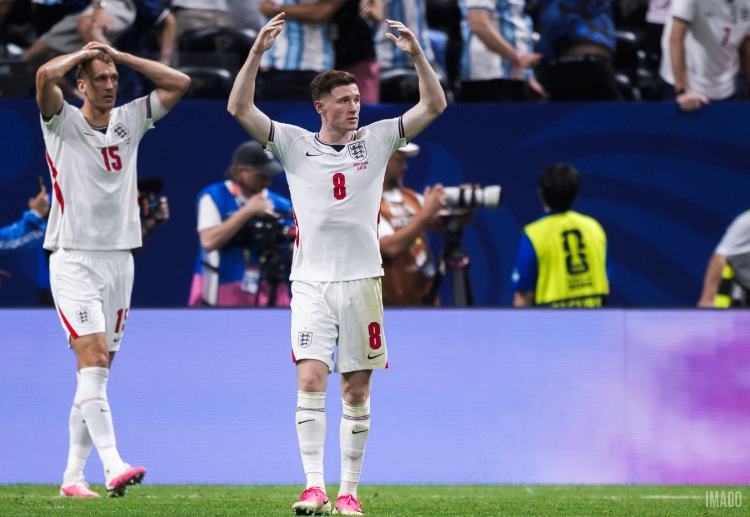 Tuyển Anh thi đấu trận tranh hạng ba World Cup 2026 chạm trán tuyển Pháp