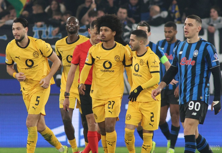 Bundesliga: Dortmund đang muốn bán Adeyemi với giá 40 triệu Euro