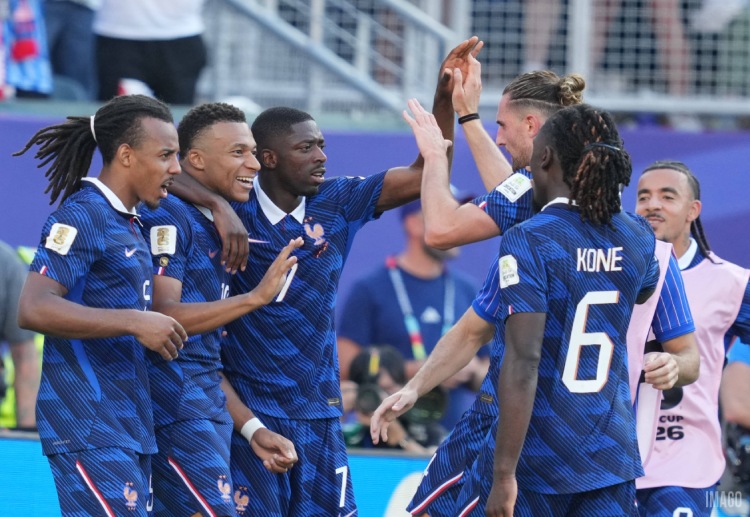 Kylian Mbappe has scored the winning goal in France's recent World Cup 2026 match vs Paraguay