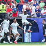 Ousmane Dembélé cetak banyak gol di Ligue 1