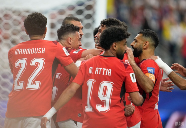 이집트는 승부차기에서 호주를 4-2로 꺾고 월드컵 2026 16강에 올랐다
