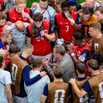 Austria seal a historic last‑32 spot at World Cup 2026, facing Spain after finishing runners‑up in Group J