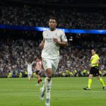 Giao hữu CLB: Real Madrid vừa có một chiến thắng tưng bừng trước Leganes