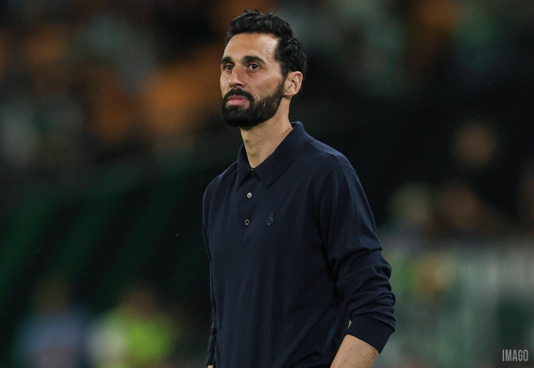 Álvaro Arbeloa espera conduzir o Fulham a uma vitória sobre o Al-Ahli como parte da preparação para a temporada 2026-27 da Premier League