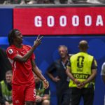 Taruhan Piala Dunia 2026: Swiss vs Kolombia