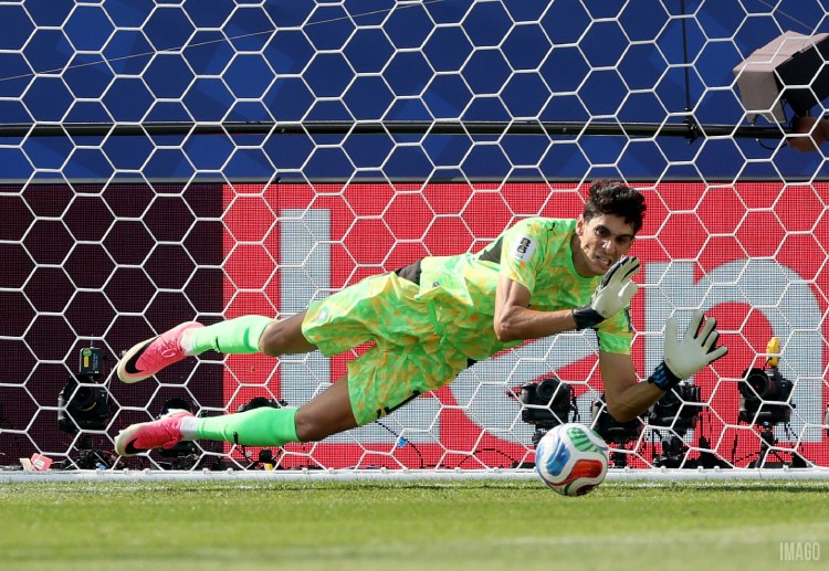 World Cup 2026: Morocco sẽ phải dừng bước ở tứ kết