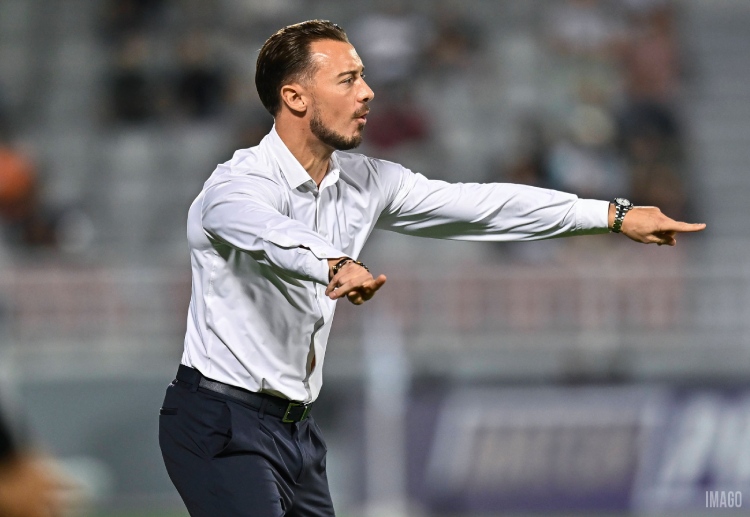 Following Eddie Howe's official exit, Newcastle set sights on Matthias Jaissle for the new Premier League season