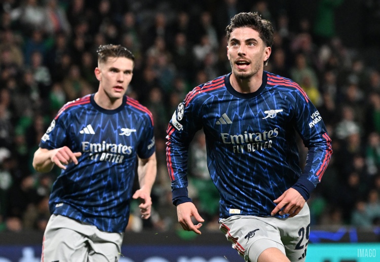 Tin tức Premier League cho biết các ngôi sao Arsenal hội quân tại Tây Ban Nha