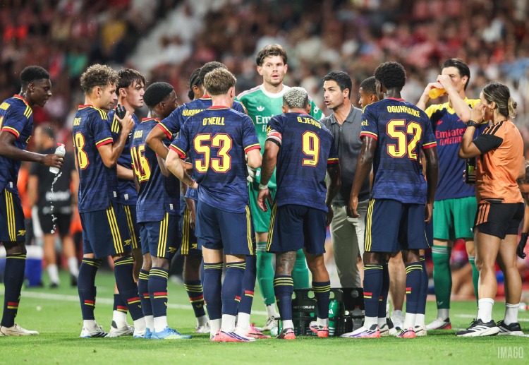 Arsenal have made some big additions to the club ahead of the 2026-27 Premier League season