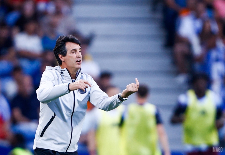 Unai Emery enfrenta um problema com lesões antes do amistoso do Aston Villa contra o Bayern de Munique