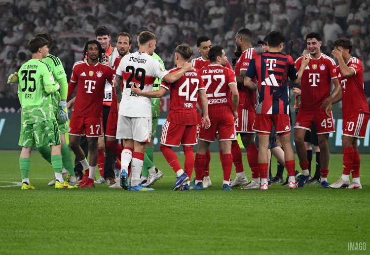 CLB Bundesliga Bayern Munich chạm trán Jeju ở trận giao hữu