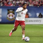 Liverpool alami periode sulit di Premier League musim lalu