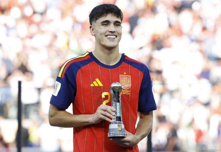 Pau Cubarsí será uma peça-chave do Barcelona na defesa do título da La Liga na temporada 2026-27